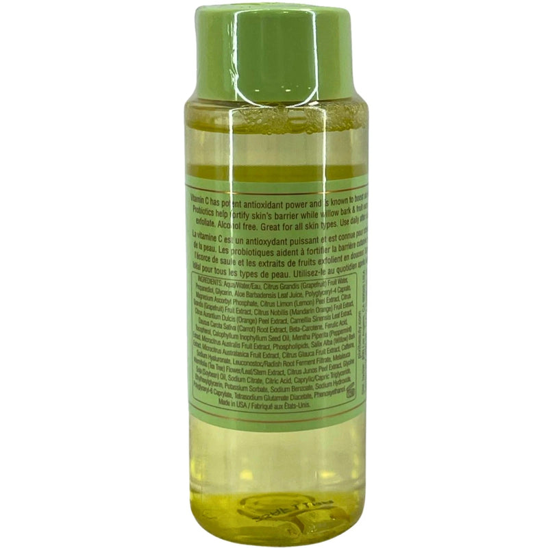 Pixi Skintreats Vitamin-C Tonic Brightening Toner 4.2 oz 3 Pack New