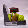 Monster Jam Truck EL TORO LOCO Toy Truck