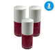 Olive & June Nail Polish 0.45oz Lacquer Manicure Color Nail Art CV Pack of 3 New