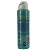 Degree Whole Body Deodorant Spray Fresh Citrus 4 OZ 2 Pack New