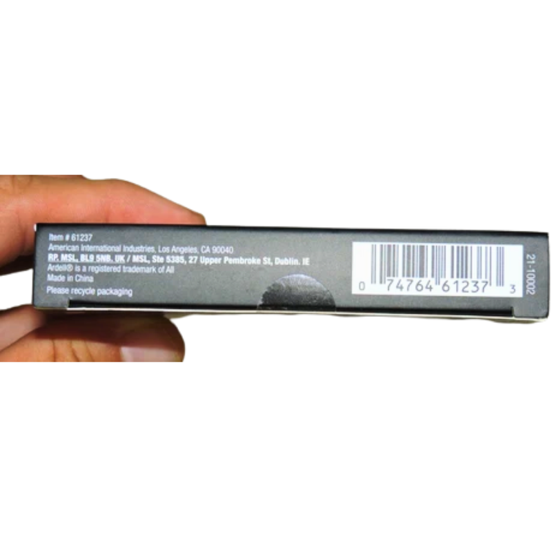 Ardell Professional Magnetic MEGAHOLD Liner & Lash #056 Line It Lash It, 0.08 oz - 1 Pack