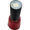 Revlon Super Lustrous Nail Polish 640 Pearless Red, 0.5oz - 1 Pack