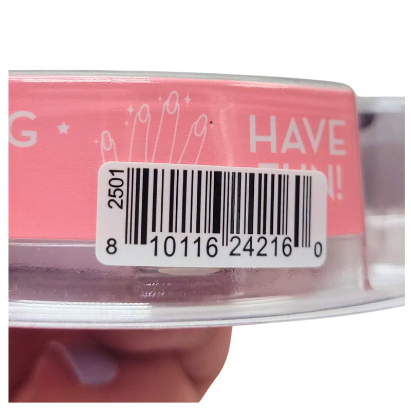 Olive & June Instant Mani Press On Nails Oval Medium 42 Ct - Obsessed Velvet,0.07 oz - 1 Pack