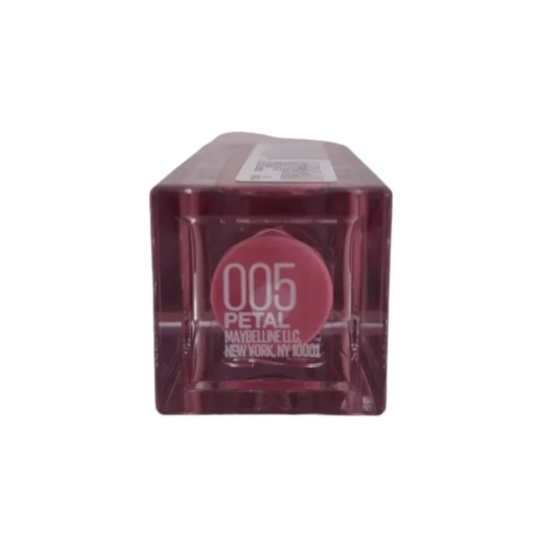Maybelline Lifter Gloss Hydrating Lip Gloss 005 Petal 0.18 oz - 1 Pack