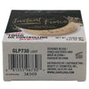 L.A. Girl Instant Finish Matte Oil‑Controlling Powder – GLP730 Light – 1 Pack
