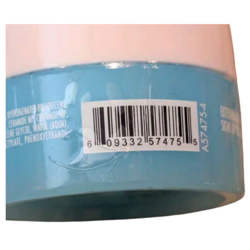e.l.f. Holy Hydration! Makeup Melting Cleansing Balm Travel Sample 0.45oz - 1 Pack