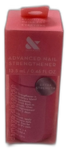 Olive & June Advanced Nail Strengthener 0.45 Fl Oz 90 Total Pack of 2 New