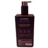 Dwell 212 Slatkin & Co. Lavender Body Lotion Essential Oils Shea Butter Aloe
