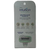 Schick Intuition Sensitive Care Disposable Razors 3 Pack Aloe 4 Blades