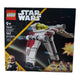 V-19 Torrent Starfighter Building Toy Set 3 Minifigures Ages 9+ New