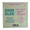 SKIN GLEE Adhesive Remover Wipes 40-Count 6 Pack Bundle New