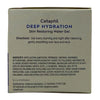 Cetaphil Hydrating Water Gel 1.7 Oz 4 Pack New