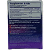 Sambucol Black Elderberry Throat Relief Soothing Soft Lozenges with Honey