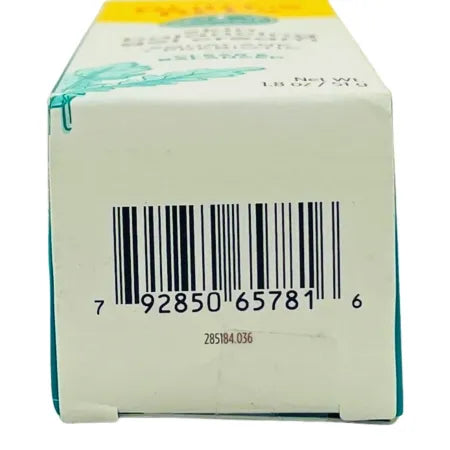 Burt’s Bees Skin Balancing Gel Cream 1.8oz – 3 Pack – New 4