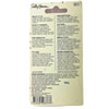 Sally Hansen Spa Collection Hydrate Peel-Off Nail Mask 0.27 oz 6 Pack New