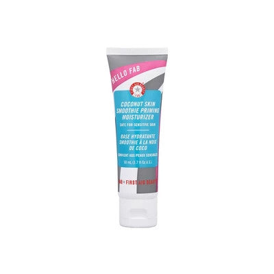 FIRST AID BEAUTY Coconut Skin Moisturizer