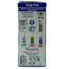 NeilMed Sinus Rinse All Natural Saline Nasal Irrigation Packets 100 Ct 3 Pack