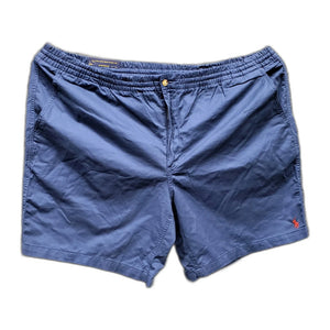 Polo Ralph Lauren Shorts Navy Size 2XB Men's NWOT Big & Tall