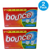 Bounce Outdoor Fresh Dryer Sheets 240 Count 2 Pack New