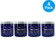Natural Stacks Creatine+ 120 Capsules 4 Pack New Exp 01/2027
