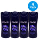 AXE Phoenix Body Wash Crushed Mint & Rosemary Scent 16 fl oz 4 Pack New