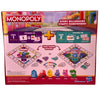 Hasbro Monopoly Junior Board Game 5 Pack New
