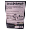 Mind The Gap Good To Go Trivia Game 3 Pack New