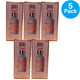Pixi Skintreats Glow Tonic Serum Glycolic Acid & Aloe Vera 1fl oz 5 Pack New