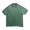 Polo Ralph Lauren Shirt Green Size 4XLT Men's NWOT NWT