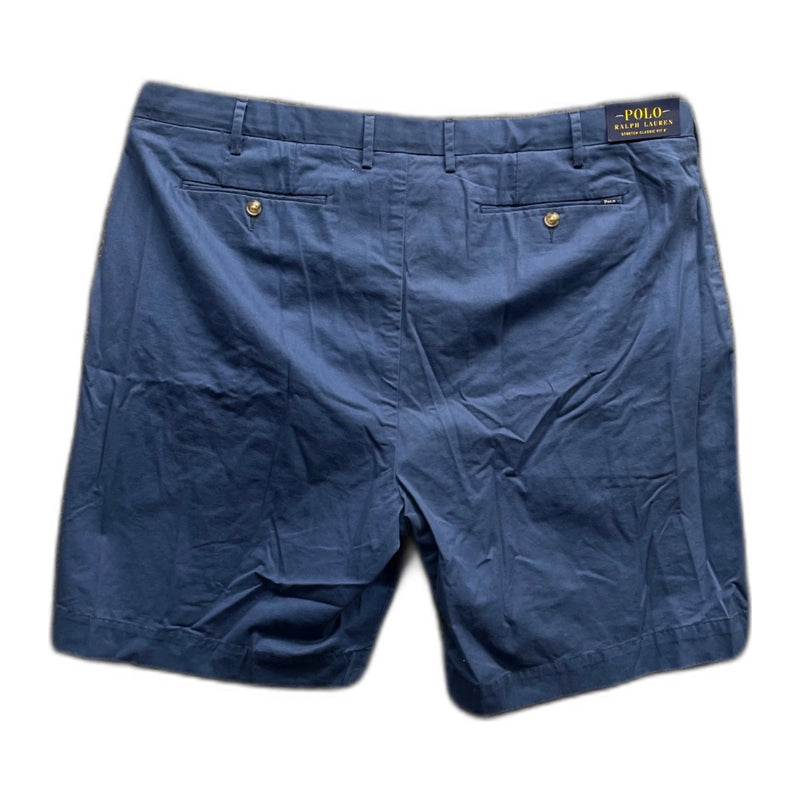 Polo Ralph Lauren Shorts Blue Size 44B Men's NWOT NWT