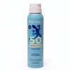 Blue Lizard Sensitive Mineral Sunscreen Spray SPF 50 5oz 2 Pack New Exp: 12/26