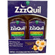 Vicks ZzzQuil Soothing Sleep Nighttime Sleep-Aid Chamomile Honey 12 oz 2 Pack