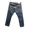Polo Ralph Lauren Jeans Blue Size Custom Men's NWOT NWT