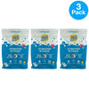 Lemi Shine Dishwashing Detergent 23.8 oz 52 Pacs 3 Pack New Exp 09/2027