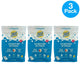 Lemi Shine Dishwashing Detergent 23.8 oz 52 Pacs 3 Pack New Exp 09/2027
