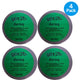 got2b Daring Texturizing Clay Matte Finish High Hold Hair Styling Pomade 2 Oz