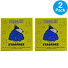 Starface Snoopy Hydrocolloid Pimple Patches Winter Edition 32 Ct 2 Pack