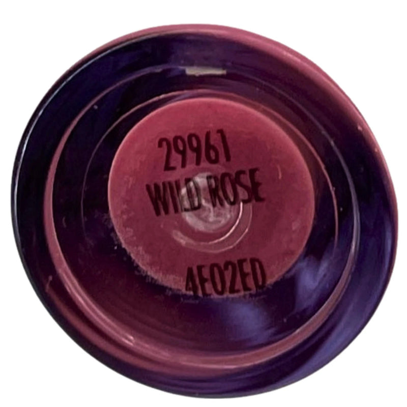 e.l.f. Lip Lacquer Wild Rose 0.08 oz 4 Pack New