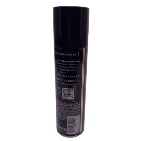 TRESemmé Extra Hold Hairspray 4.2oz 2 Pack Travel Size Frizz Control New