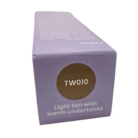 JOAH Crystal Glow Tinted Luminizer Stick TW010 0.21oz 3 Pack New