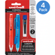 Uni-Ball Chroma Mechanical Pencil Set 0.7mm 4 Pack - New