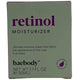 Baebody Retinol Moisturizer Cream for Face and Eye Area Fine Lines 1 Pack New