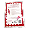 Sundae Self-Care Sleigh Gift Set Candy Cane Shower Foam Pack of 3 New