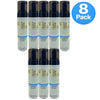 Bondi Sands Self Tanning Foam Light Medium 6.76 oz 8 Pack New