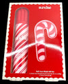 Sundae Self-Care Sleigh Gift Set Candy Cane Shower Foam Pack of 3 New