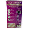 Schwarzkopf Keratin Root Touch Up Hair Color 4.0 Dark Brown 3 Pack Exp 11/27 New