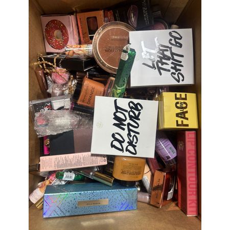 Assorted Revolution Cosmetics (125 Pcs Box) 3