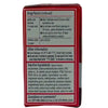 Tylenol Extra Strength Rapid Release Gels 500mg 24ct 7 Pack Exp 2027