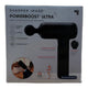 Sharper Image Powerboost Ultra Deep Tissue Percussion Massager Box New