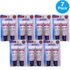 Aquaphor Lip Repair Ointment Immediate Relief Value Pack 0.35 oz Tubes 7 Pack Ne